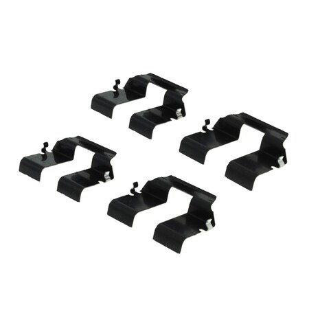 Centric Parts Disc Brake Hardware Kit, 117.33024 117.33024